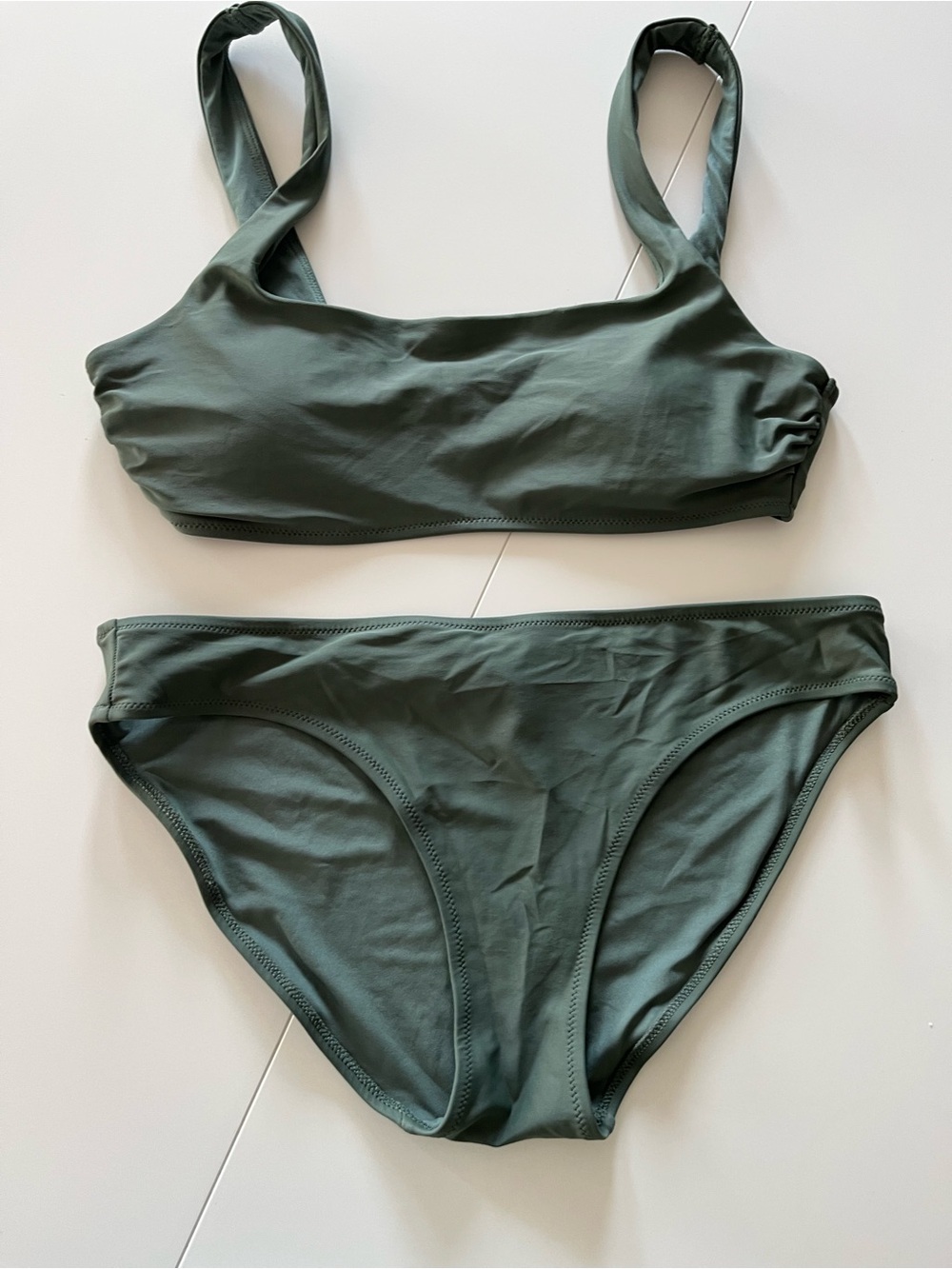 aerie Two-Piece Bikini Set - Picture 1 of 4
